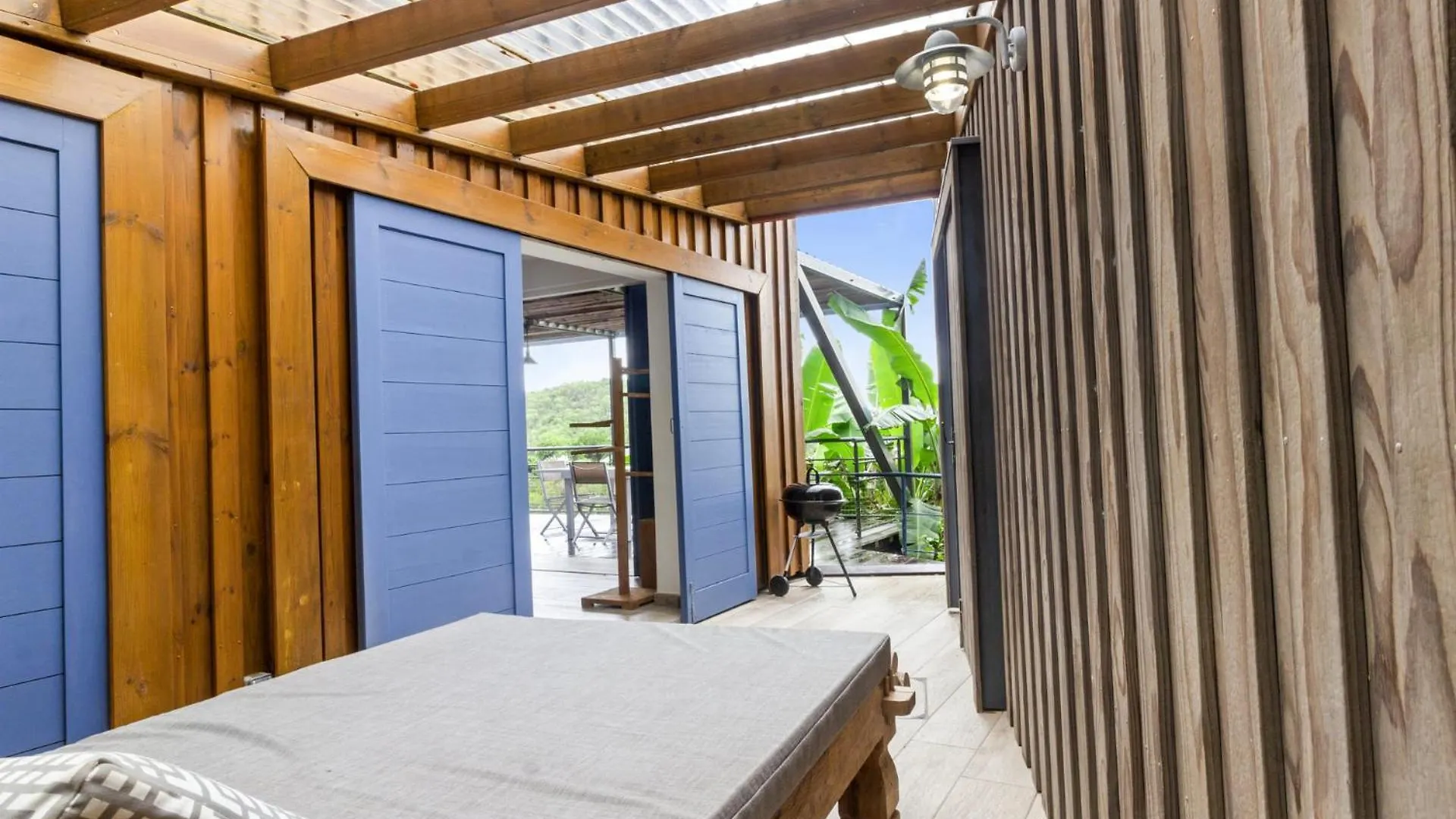 Villa Coko Bouillante Guadeloupe