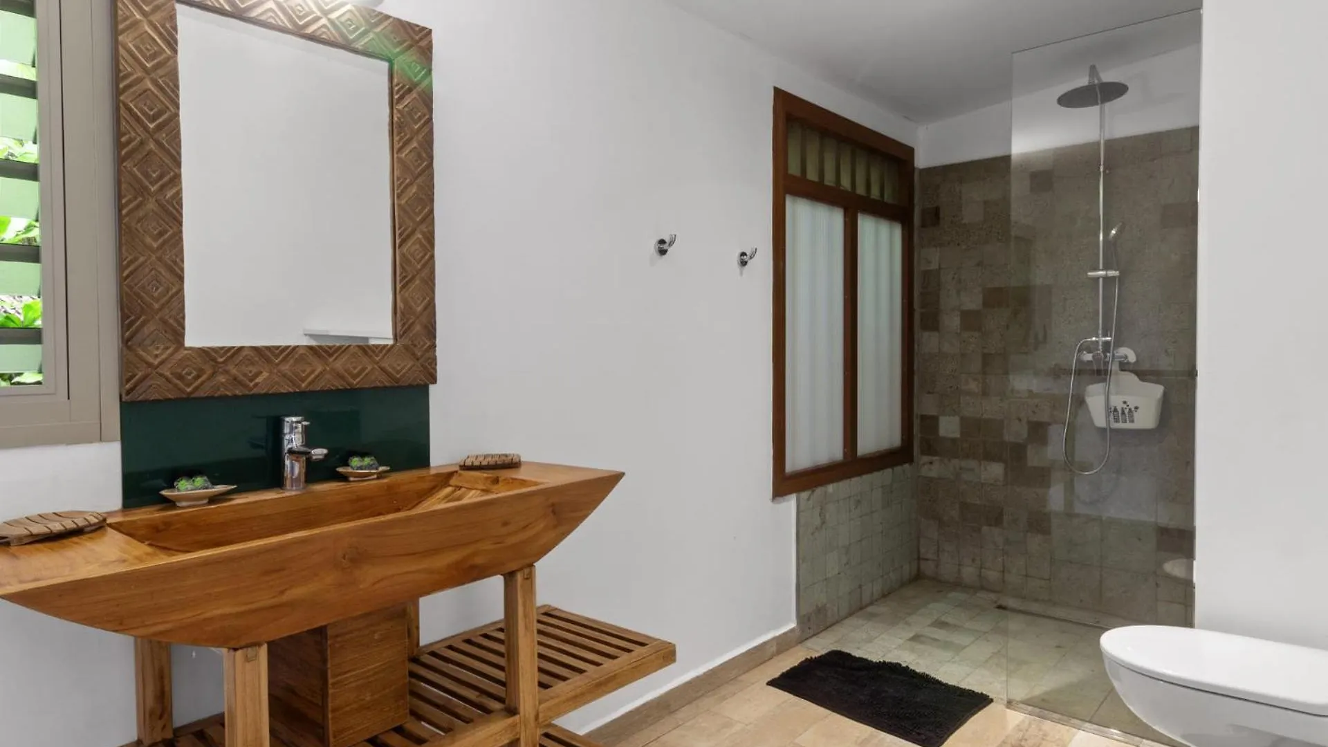 Villa Coko Bouillante Guadeloupe