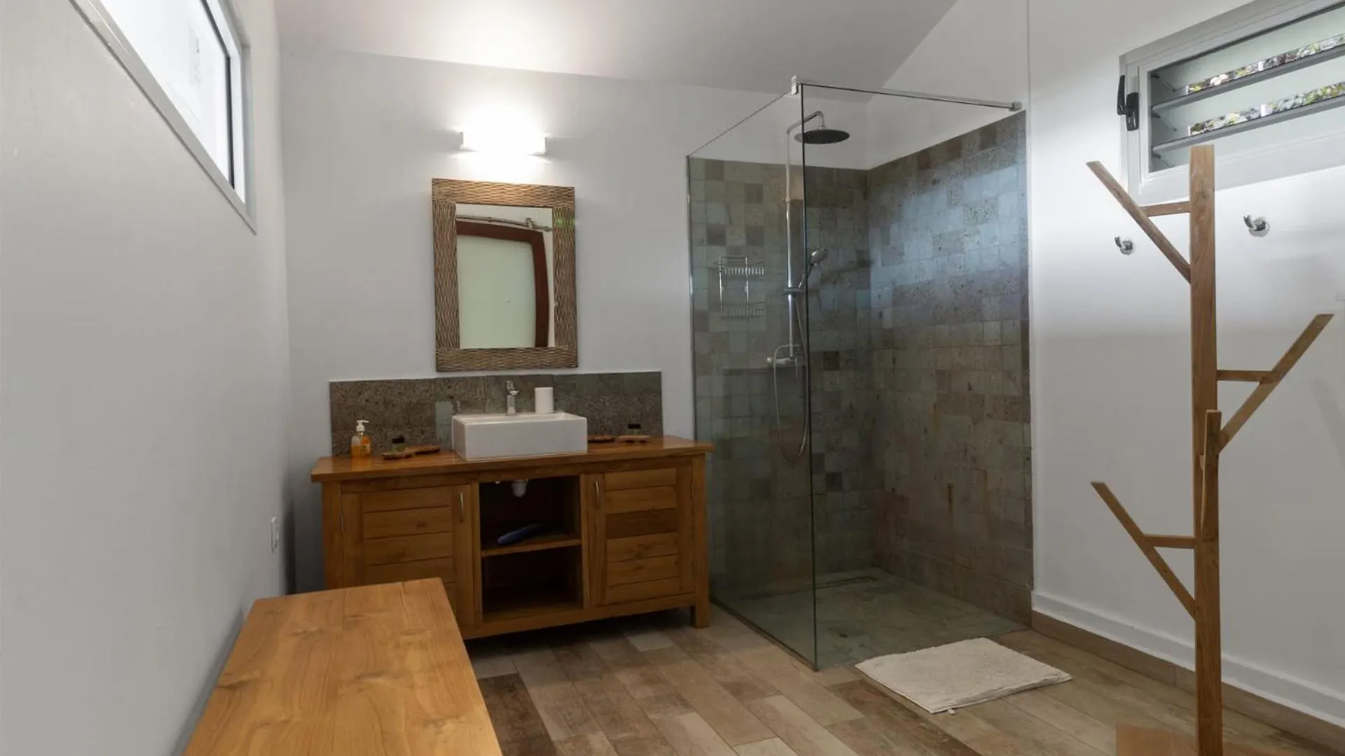 Villa Coko Bouillante 0*,