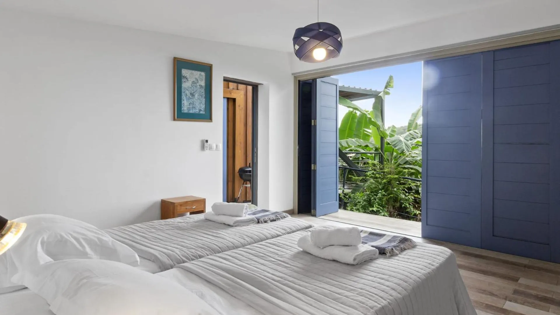 Villa Coko Bouillante Guadeloupe
