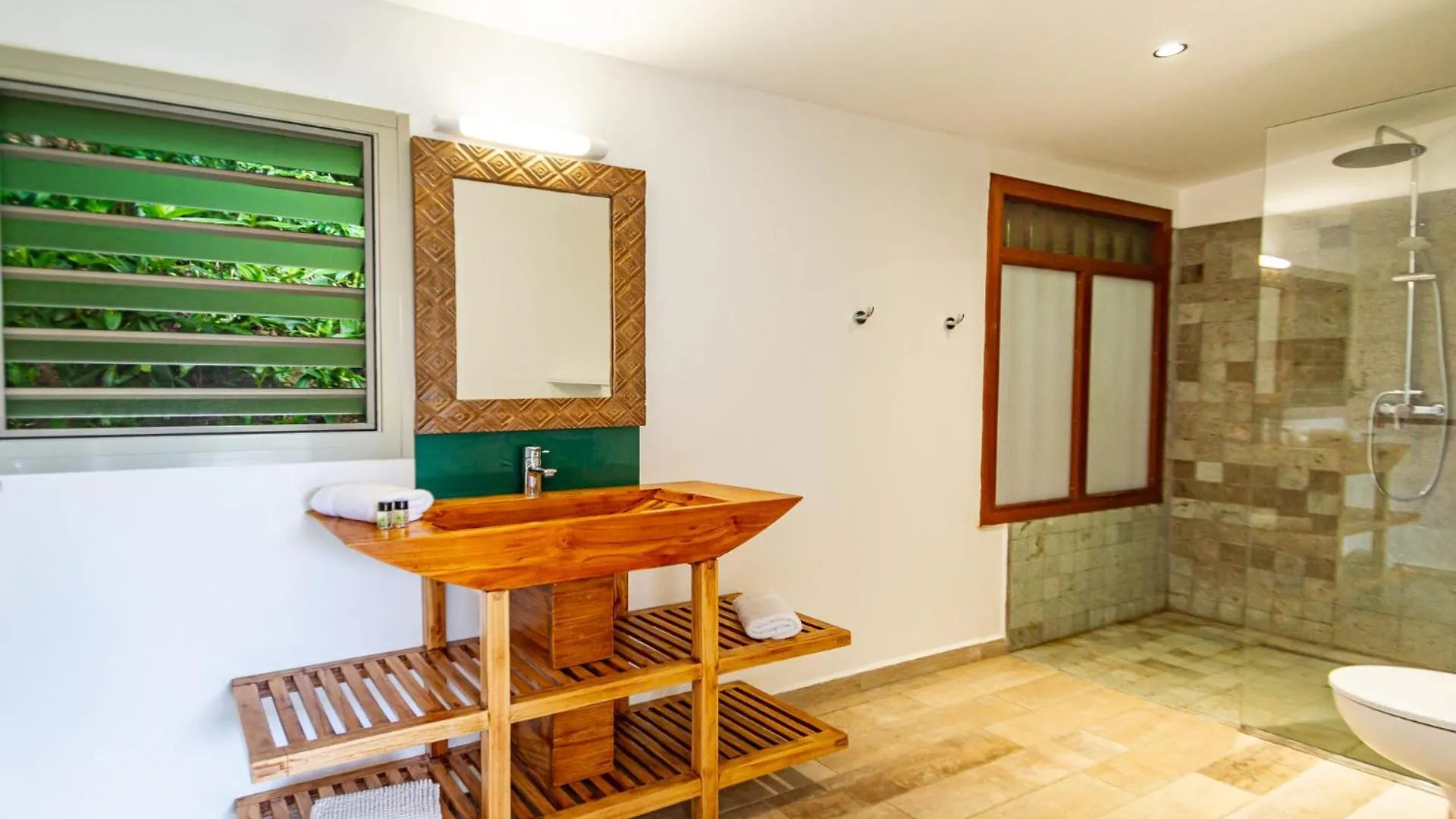 Villa Coko 부이영뜨